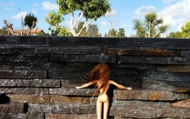 "התשמע קולי?" תערוכה חדשה של האמנים רוני בקשי ופרוספר גל