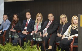 כנס המלונאים - "ניהול תשואה במלונאות מניבה פירות" צילום: נמרוד ארונוב