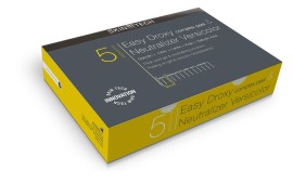 חושפים את המחשוף - טיפולי מזותרפיה ופילינג לחידוש העור באזור הדקולטה פרומדיקס- פילינג. צילום: יח