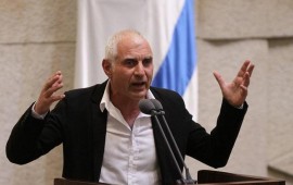 הצעת חוק: להסדיר מעמדם של נפגעי פוסט טראומה בשדרות ועוטף עזה ח