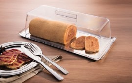 העולה החדש מברזיל: סט כלים יוקרתי להגשת עוגות סט כלים יוקרתי להגשת עוגות