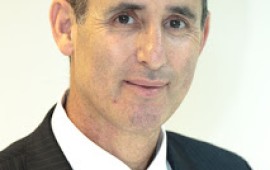 בית החולים Aventura ממיאמי רכש מערכת Renaissance של מזור רובוטיקה אורי הדומי, מנכ