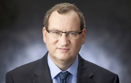 ריק ומורטי סקול אוף אקונומיקס: הצלחה שוברת שיאים להרצאה של כלכלן על סרטים מצויירים גלעד אלפר (צילום: ראובן קפוצינסקי)