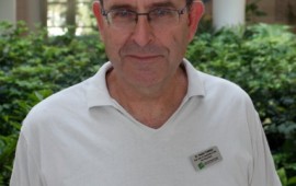 מעבדת השימור הגדולה בישראל נפתחה בגליל המערבי nadav_kastan