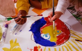 בעקבות המצב בדרום: משרד התרבות ממשיך להתגייס למען תושבי הדרום עם כ – 900 אירועים ומופעי תרבות: