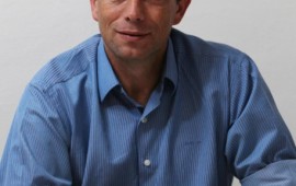 עסק משפחתי: עסקים, זוגיות ואהבה/ עופר לנדוי