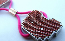 "פריסקופטיבה" - תערוכה חדשה חוגגת 15 שנה לגלריה "פריסקופ"