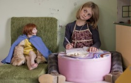 הסרט "איפ" זכה בפסטיבל סרטי הילדים בת"א aifchosen