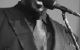 ענק הג'אז קווין מהוגני יופיע בישראל