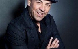 פבלו רוזנברג משחרר את "לולה לא לבד" בדרך לאלבום חדש