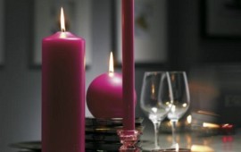 לראש השנה: עיצוב משודרג לשולחן החג issimacan