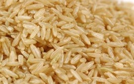 מוקפץ טופו ואורז מלא - מתכון בריא