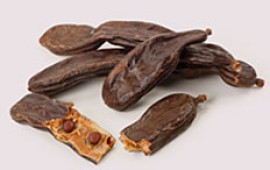 מתכון: עוגיות "שושנים" עם ממרח חרובים