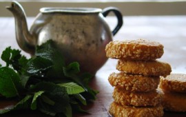 מתכונים לסוכות: מבשלים עם הילדים בסוכה teancociz