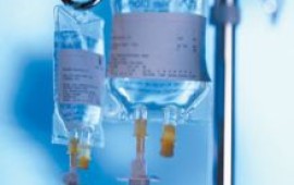 השתלות מח עצם בילדים - מה עושים ולמה?/ ד"ר גל גולדשטיין