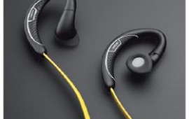 ביקונקט גאה להציג: JABRA SPORT JABRA SPORT