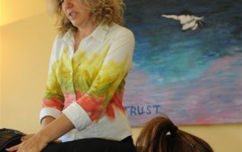 גלי רדיו, טאי צ'י ומדיטציה רפואית - כלי נשק חדשים ברפואת הכאב ברמב"ם DSC_3354