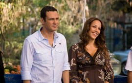 עדן הראל ועודד מנשה יהיו הפרזנטורים של FOX HOME