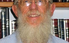 הדרת נשים ורותי פוגל ז"ל: על מחיר ההחמרה ההלכתית/ הרב יעקב מדן