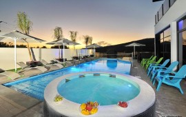 וילות נופש בצפון כפתרון לינה מושלם לכל אחד