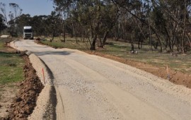 "דרך נוף" - שביל חדש לטיולים ביער שוקדה