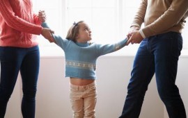 משמורת, הורות משותפת ומה שביניהם - עו"ד שירה קופמן את המושג משמורת החליף המושג הורות משותפת ואילו הסדרי הראיה הפכו מזמן לזמני שהות