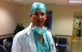 במסגרת הרחבת השירותים: המומחה לפוריות והפרייה חוץ גופית, פרופ' עופר פאינרו הצטרף למאוחדת ח-300 בחולון פרופ' עופר פאינרו