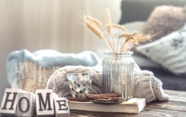 שיפוץ ועיצוב הבית לחיים מסוגננים ושלווים בשנת 2023 אקססוריז לבית