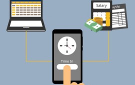 פתרונות נוכחות מגוונים לניהול עובדי שטח אפליקציית נוכחות בסלולר