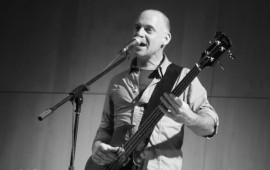 קונצרט דיוקן אמי עם יצירה חדשה בבכורה עולמית: "למדבר" מאת פרופ' משה זורמן הגיבורים שלי אריאל בס קרדיט יואב ברונר