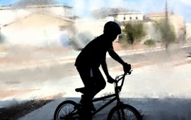 חמישה אביזרים שכל רוכב אופניים צריך