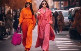 עיצוב אלגנטיות בסטייל: כיצד האקססוריז הנכונים יכולים לעשות גם אצלך 'הצהרה אופנתית' קרדיט לתמונה Freepik