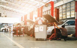 מוסך מורשה יונדאי קרדיט תמונה FREEPIK