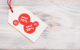 המדבקות לעסק שעושות את כל ההבדל קרדיט תמונה FREEPIK