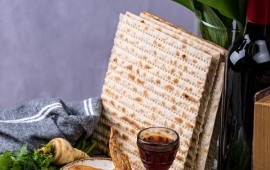 כמה עולה קייטרינג לפסח 2026 תשפ"ו ומה משפיע על המחיר קרדיט תמונה FREEPIK