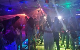 כל מה שחשוב שיהיה בבת מצווש קרדיט: סקופסטאר