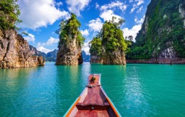 בנגקוק, פוקט או קוסמוי – מה היעד שהכי מתאים לחופשה שלכם? קרדיט תמונה FREEPIK