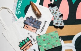 שימור לקוחות באמצעות מתנות ממותגות קרדיט תמונה: Pixabay