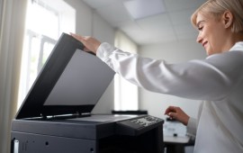 צילום מסמכים באיכות גבוהה – טיפים והמלצות למשרד המודרני קרדיט תמונה FREEPIK