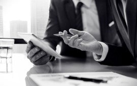 כיצד יועץ עסקי יכול לעזור לעסק שלי? קרדיט לתמונה Freepik