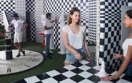 חדרי בריחה לזוגות – דייט ייחודי ושובר שיגרה קרדיט תמונה PIXABAY