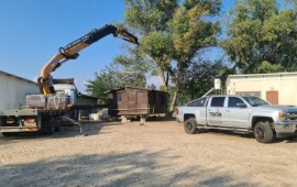 בוחרים חברת מנופים מקצועית קרדיט תמונה אלעזר מנופים