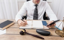 ביטול כתב אישום על ידי עורך דין פלילי קרדיט תמונה: FREEPIK