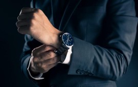 תתחדשו: 4 טרנדים מדהימים לשעוני יד קרדיט תמונה - FREEPIK