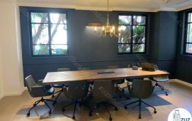 השכרת משרדים בתל אביב – בחירת מיקום ושיקולים נוספים קרדיט לתמונה: רועי נגר