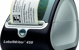 טיפים לניהול העסק מדפסת ברקוד