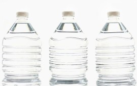 מה הם היתרונות של שתיית מים מינרליים?