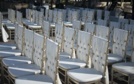 ייעול אירוע הקיץ שלך: הקלות שבהשכרת ציוד