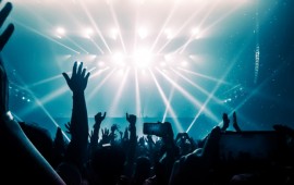 להאיר לכם את האירוע של המאה קרדיט תמונה: freepik