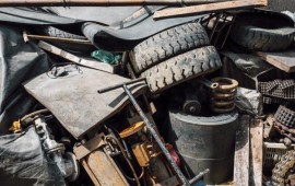 רכב לפירוק: כמה באמת תרוויחו מזה? צילום:freepik